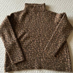 Christian Seriano sweater